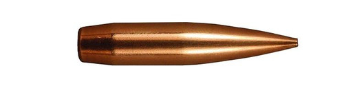 Berger Match Grade Tactical Bullets 6.5mm .264" 130 gr AR HYBRID OTM TACTICAL 100/box