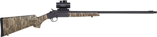 26" RED DOT MO BOTTOMLANDSTEVENS 301 TURKEY XP 410 3" 