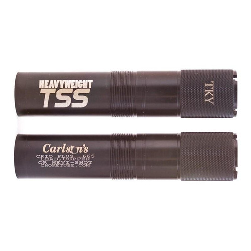 Carlson's TSS Turkey Extended Choke Tube for 12 ga Benelli Crio Plus .650