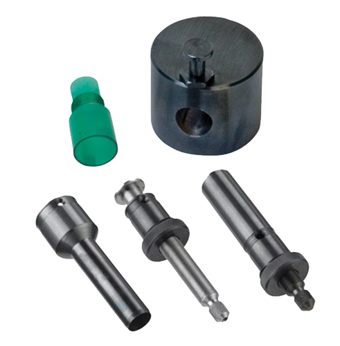 RCBS 98844 Quick Change Metering Screw Assembly Universal Large