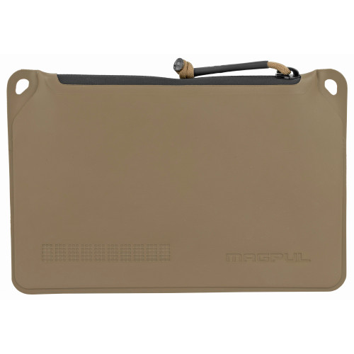 MAGPUL DAKA WINDOW POUCH SMALL FDE