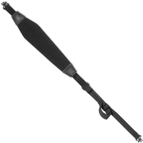 SWIVELS QUICK SLIDE BLACKGROVTEC QS TREK SLING WITH 