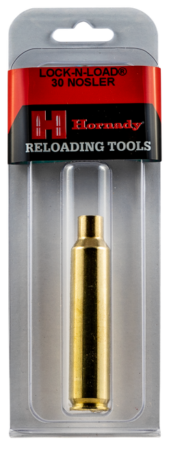 Hornady B30N Lock-N-Load Modified Case Rifle 30 Nosler Brass