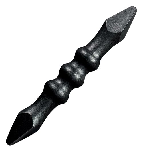 Cold Steel CS91MK Mini Koga SD2 Black Polymer 7.50"