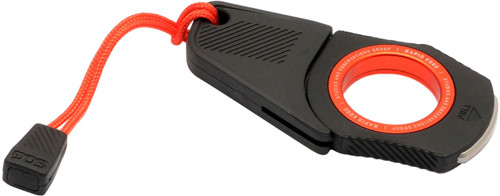 BLACK/RED SS BLADESOG RAPID EDGE EMERGENCY TOOL 