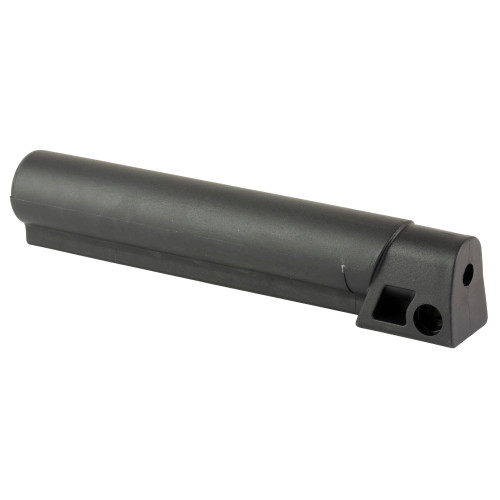 NCSTAR GRIP ADAPT TELESTOCK TUBE BLK