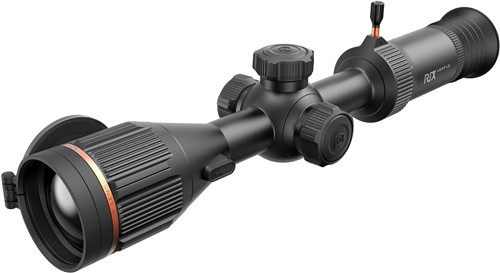 RIX Leap L6 Thermal Imaging Scope Blk