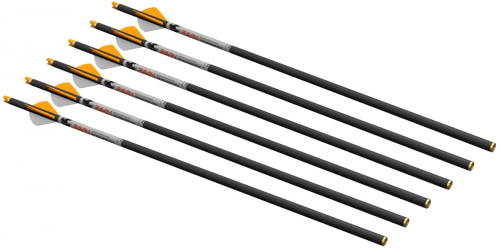 Ravin Crossbows R121 R500/50X Series Arrows .001" 6 Pack