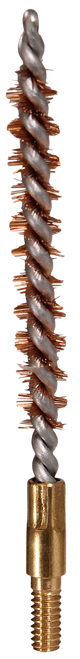 Birchwood Casey 41241 Cleaning Brush 17 Cal Bronze
