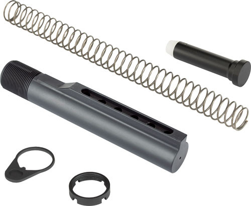 TUBE ASSEMBLYADV. TECH. MILITARY BUFFER 
