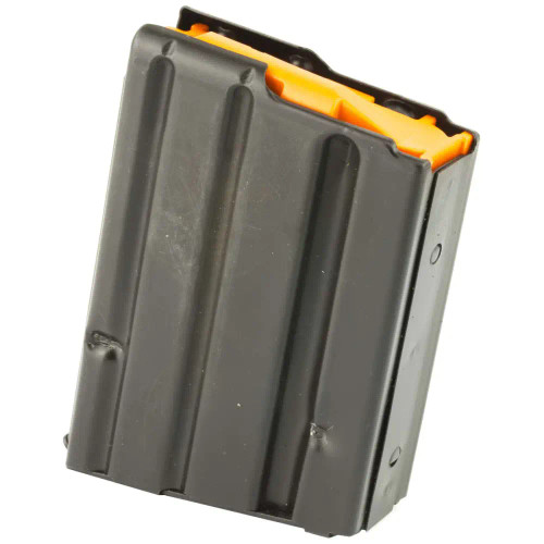RUGER SR-556 5.56NATO 5RD MAGAZINE