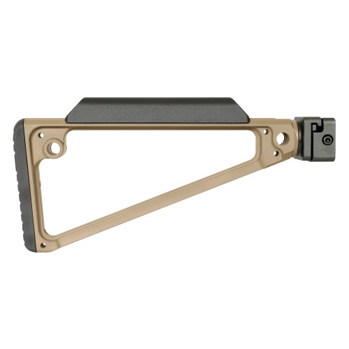 MIDWEST TRIANGLE SIDE FLDNG STK FDE
