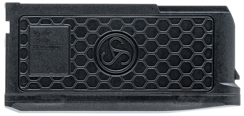 Sauer 80235084 505  3rd 6.5Creedmoor/308Win/243Win Black