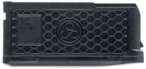 Sauer 80235084 505  3rd 6.5Creedmoor/308Win/243Win Black