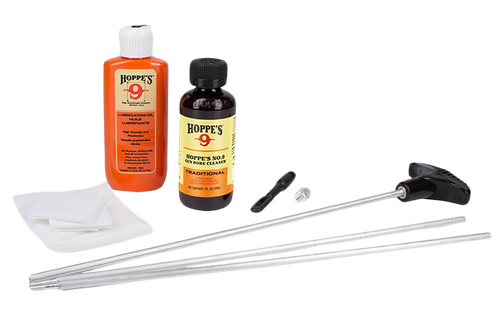 Hoppe's SGO12B Shotgun Cleaning Kit 12 Gauge Shotgun