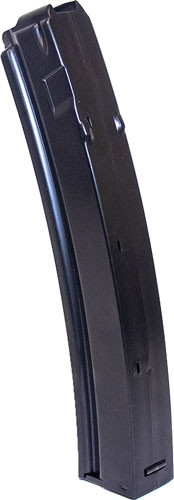 9MM 30RD GEN 2 BLACK STEELKCI USA INC MAGAZINE HK MP5 