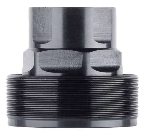 Dead Air WV204 Wolverine Thread Inserts Fits 14MM RH Stainless Steel Black Nitride