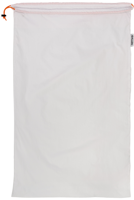 Allen 6592 BackCountry Elk Quarter Game Bag White Polyester