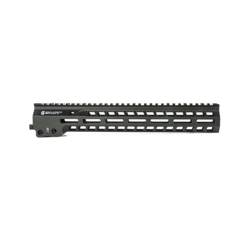 Super Modular Rail MK14 (M-LOK)