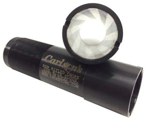 12GA REM CHOKECARLSONS CHOKE TUBE RIFLED 