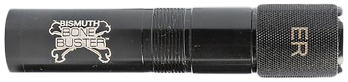 Carlson's Choke Tubes 09211 Bismuth Bone Buster Retay 12 Gauge Extended Range 17-4 Stainless Steel