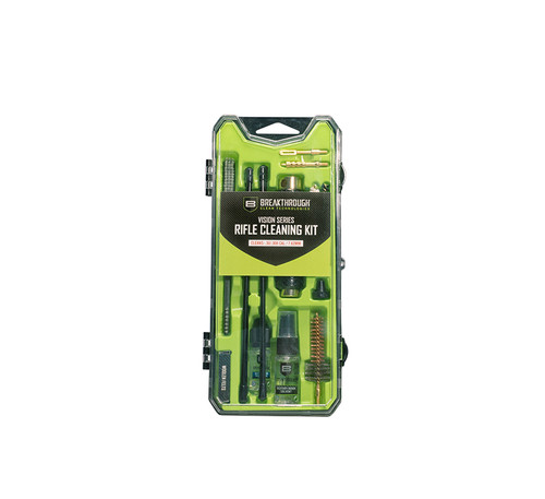 Vision Series Rifle Cleaning Kit AR-10
