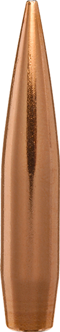 Berger Bullets 33109 Tactical Long Range 338Cal 300gr Hybrid Open Tip Match 100/Box