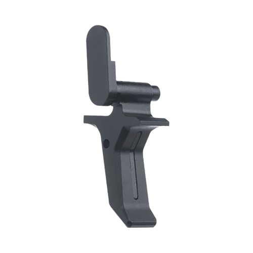 Tyrant CNC TDP320TRIGBLACKBLACK  Trigger Black/Black Fits Sig P320