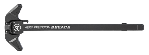 Aero Precision APRA700301C M5 Precision Breach M5 Platform Black 7075-T6 Aluminum