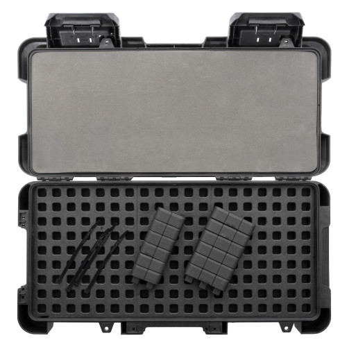 MAGPUL DAKA HARD CASE C35 BLACK