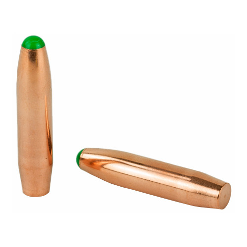 Nosler 30 Ammo 220gr BT Ammunition - 50 Rounds