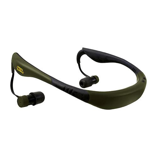 Pro Ears Stealth Electronic Ear plugs 28dB Green Pro Ears Stealth Electronic Ear plugs 28dB Green