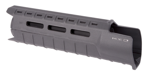 Magpul MAG538-GRY MOE SL Handguard AR-Platform Gray Polymer Magpul MAG538-GRY MOE SL Handguard AR-Platform Gray Polymer