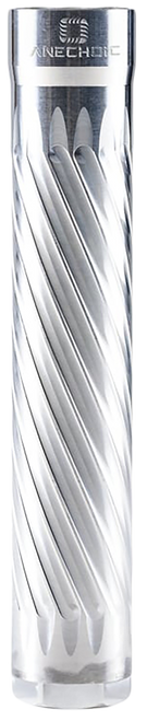 Anechoic X22RA Anechox 22  22LR/17HMR/22Mag 1.10" Aluminum 1/2"x28