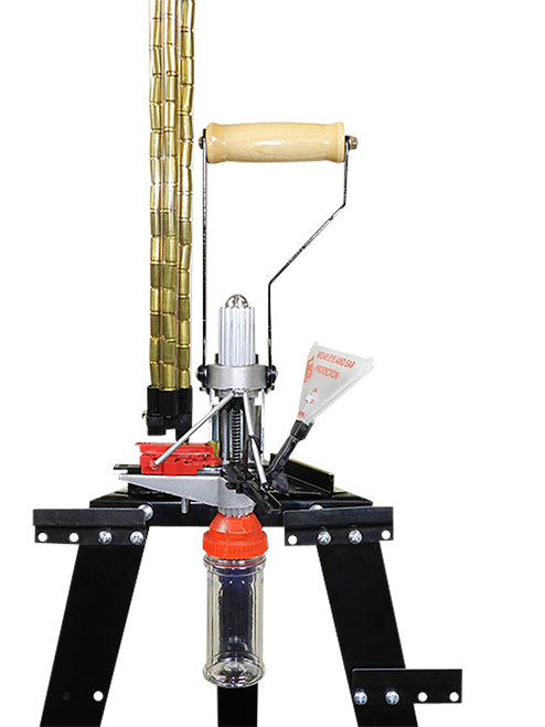 Lee Precision 91898 Deluxe Automatic Processing Press Kit