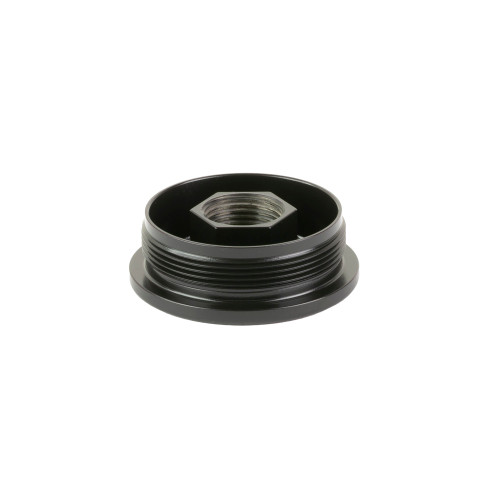 ANECHOIC DTA 9/16X24 BLK