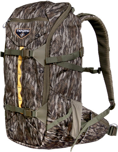 MO BOTTOMLAND 2100 CU. IN.TENZING WHITETAIL DAY PACK 