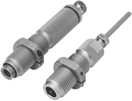Hornady 300 Remington Ultra Magnum Custom Grade Series I 2 Die Set