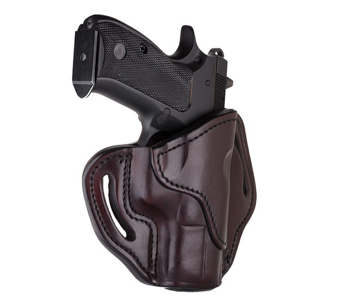 1791 Belt Holster Signature 2.1 Brn RH