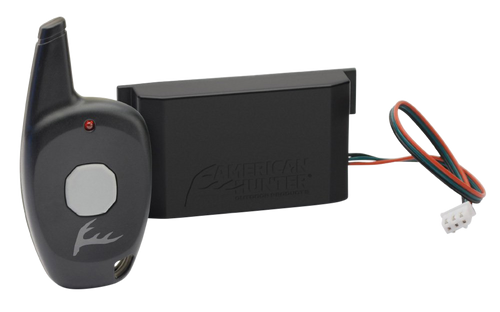 American Hunter AHRMT Remote Feeder Activator  Compatible With XD-Pro/SunSlinger