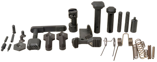 SI AR10-E-LRPLT AR10 ENHN LOWER RCV *LIMIT PARTS