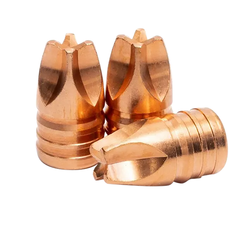 Lehigh Defense 09452220SP Xtreme Defense 454Casull/45Colt/460S&WMag 220gr Fluid Transfer Monolithic 50/Box