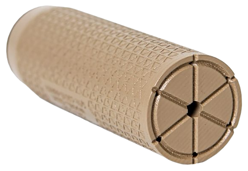 Radical Defense CS5TI-FDE Carbine Suppressor 5.56 KFM 1/2x28