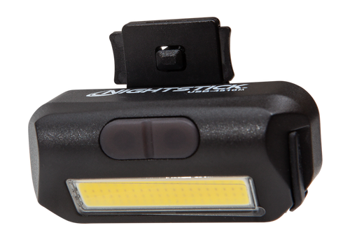 Nightstick USB-4510M   Black 250 Lumens