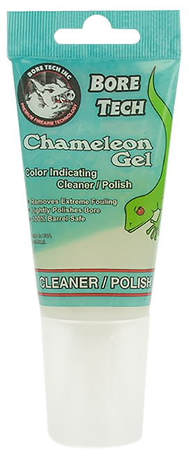 Bore Tech BTCK40002 Chameleon Gel Cleaner & Polish 2 oz
