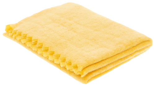 Birchwood Casey GCLTHLG Firearm Cloth  Large Treated Cotton 11" x  14"