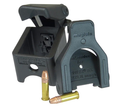 MagLula Loader/Unloader Ruger 10/22 Set