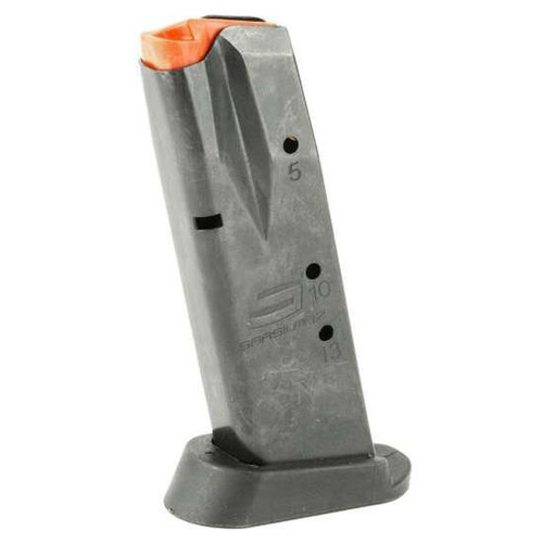SAR USA B6-C 9MM 13RD MAGAZINE
