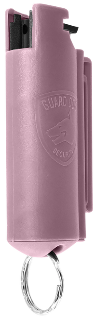 SKYLINE USA INC PSLGDQACP Pepper Slime Quick Action Range 16 ft Pink