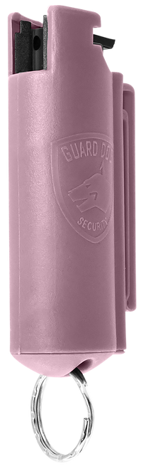 SKYLINE USA INC PSLGDQACP Pepper Slime Quick Action Range 16 ft Pink